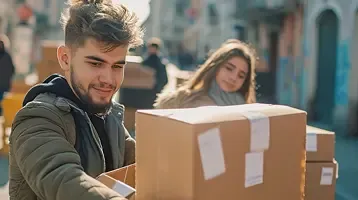 Люди на первом месте